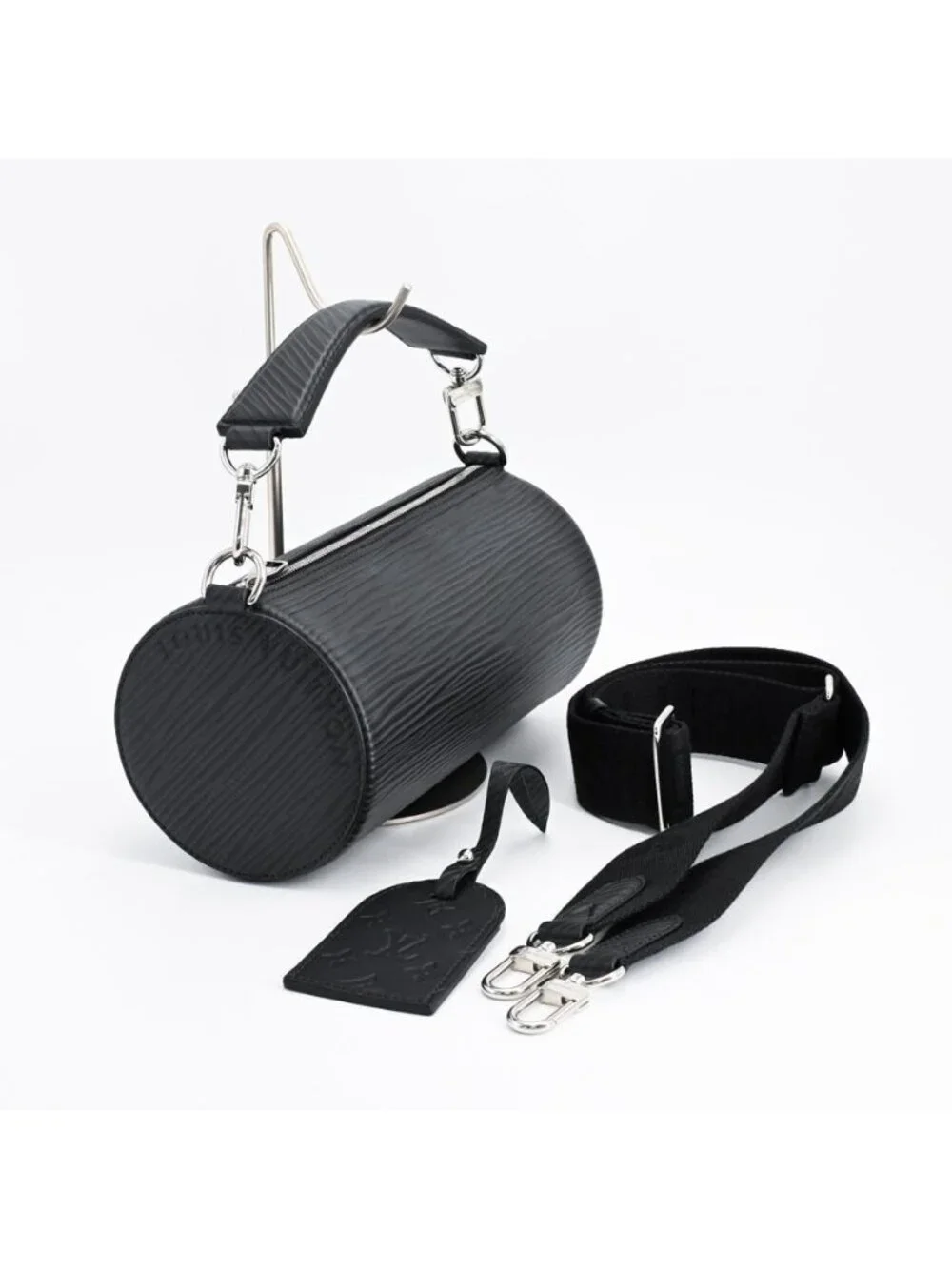 Louis Vuitton Shoulder Bag Soft Polochon PM